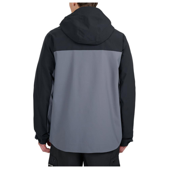 4F TECHNICAL JACKET